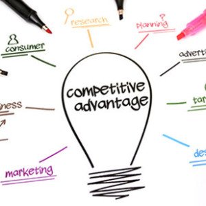 What Is Competitive Advantage?