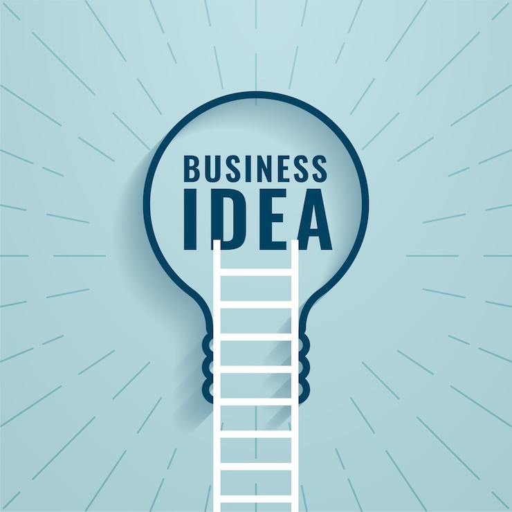 Small business ideas